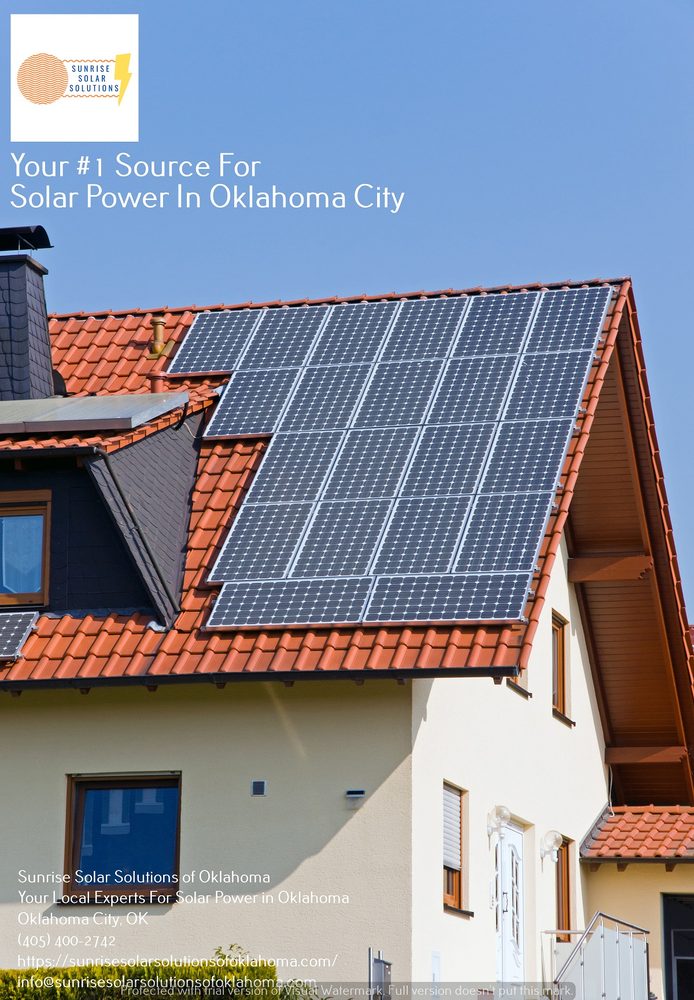 Photo of Sunrise Solar Solutions of Oklahoma