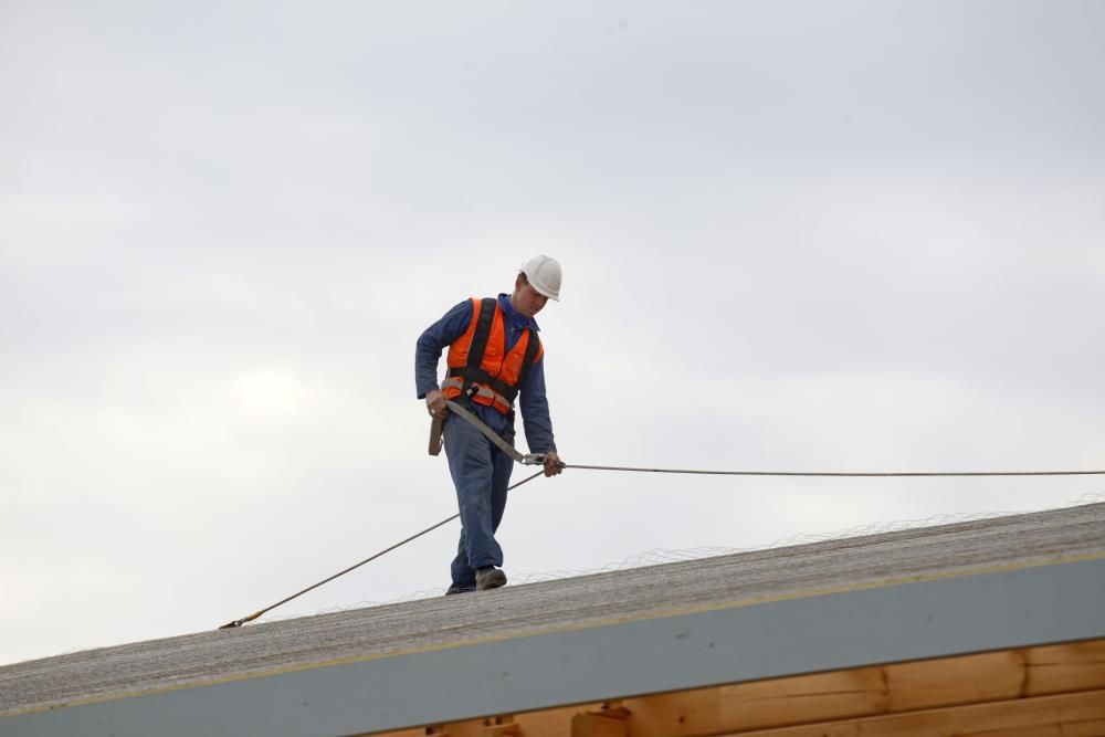 Photo of Rivas Construction and Roofing