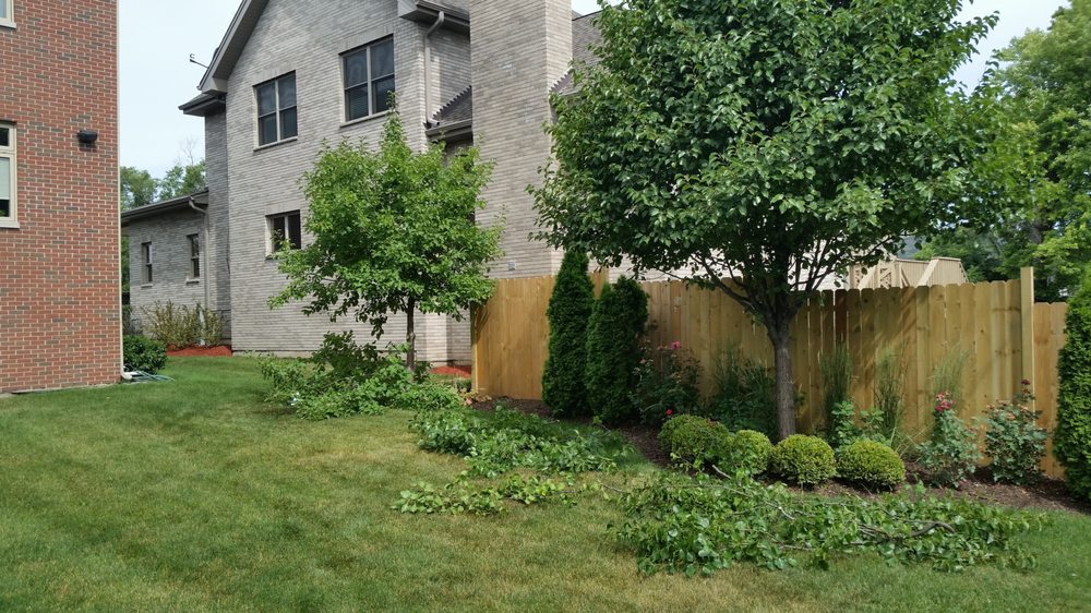 Photo of Larry's Lawn Care and Design