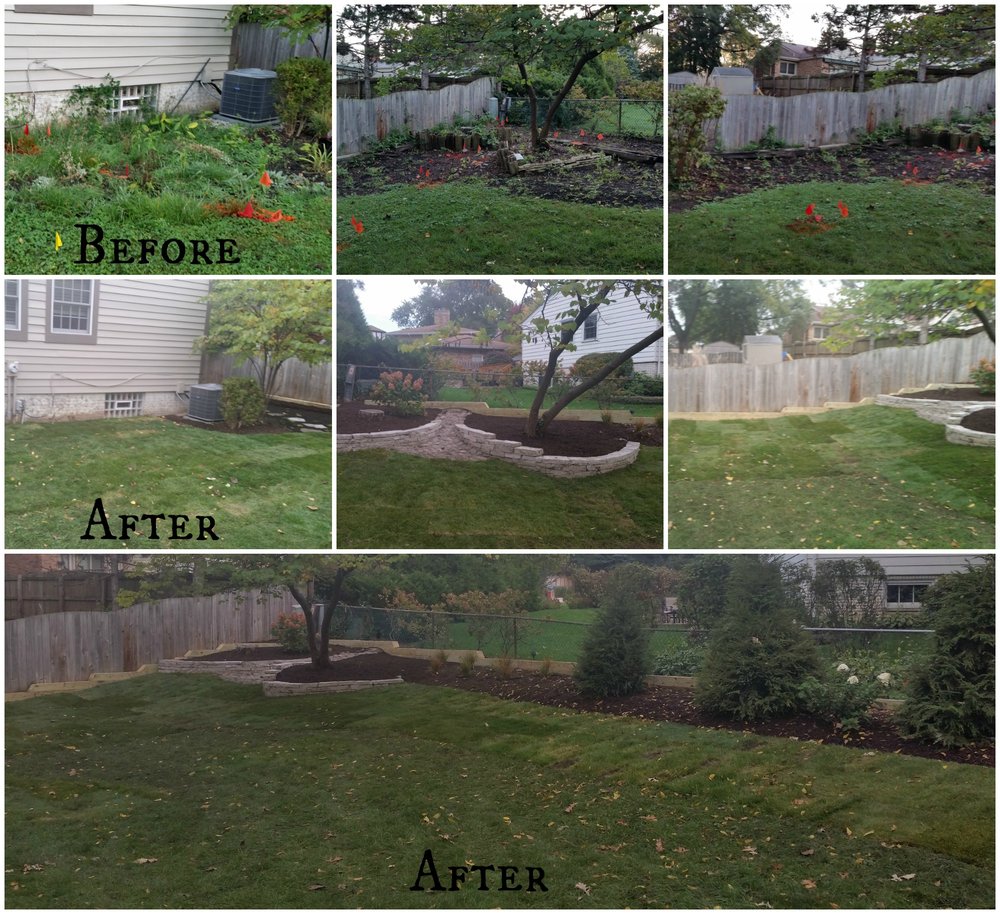 Photo of Larry's Lawn Care and Design