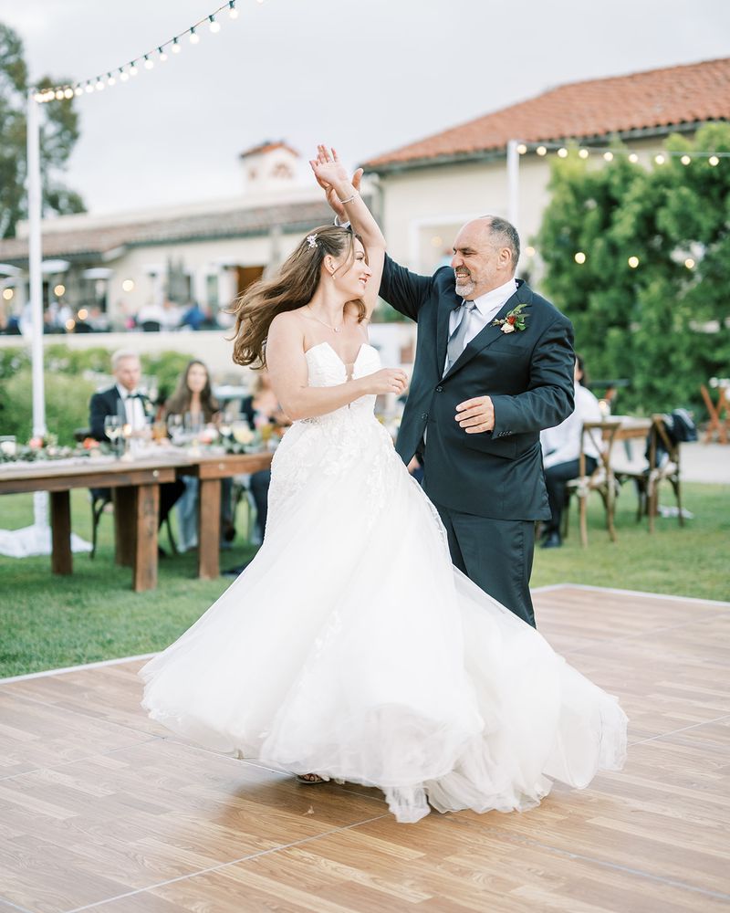 Photo of Sweet Blossom Weddings