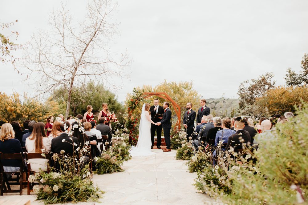 Photo of Sweet Blossom Weddings