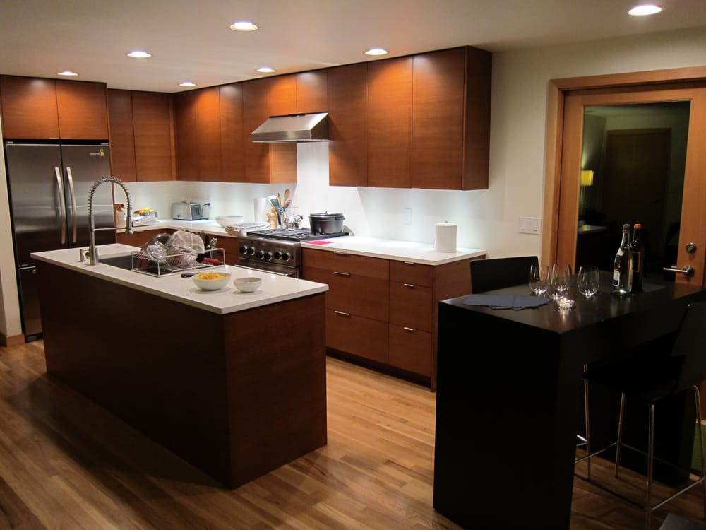 Photo of Lane Hardwood Floors