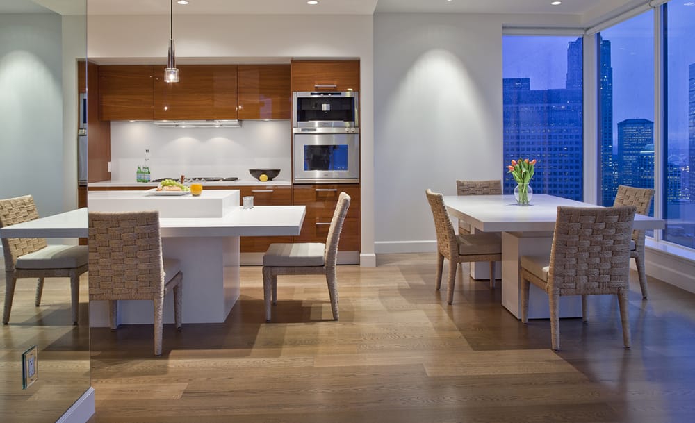Photo of Lane Hardwood Floors