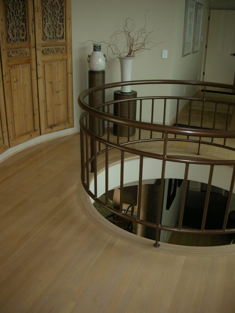 Photo of Lane Hardwood Floors