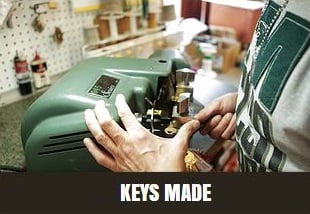 Photo of Weber General Hardware Co