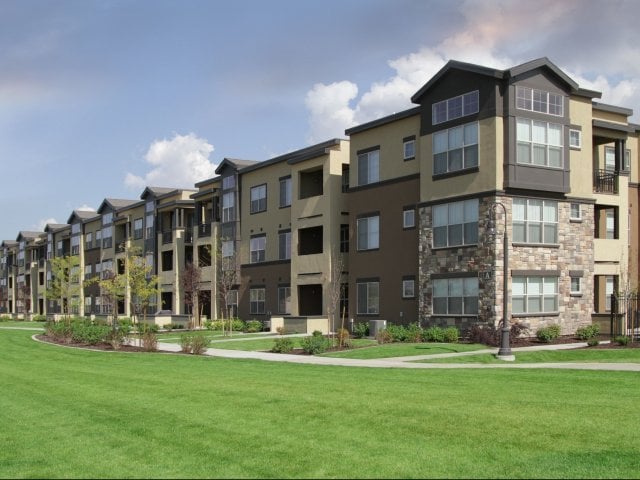 Photo of Park Lane Village