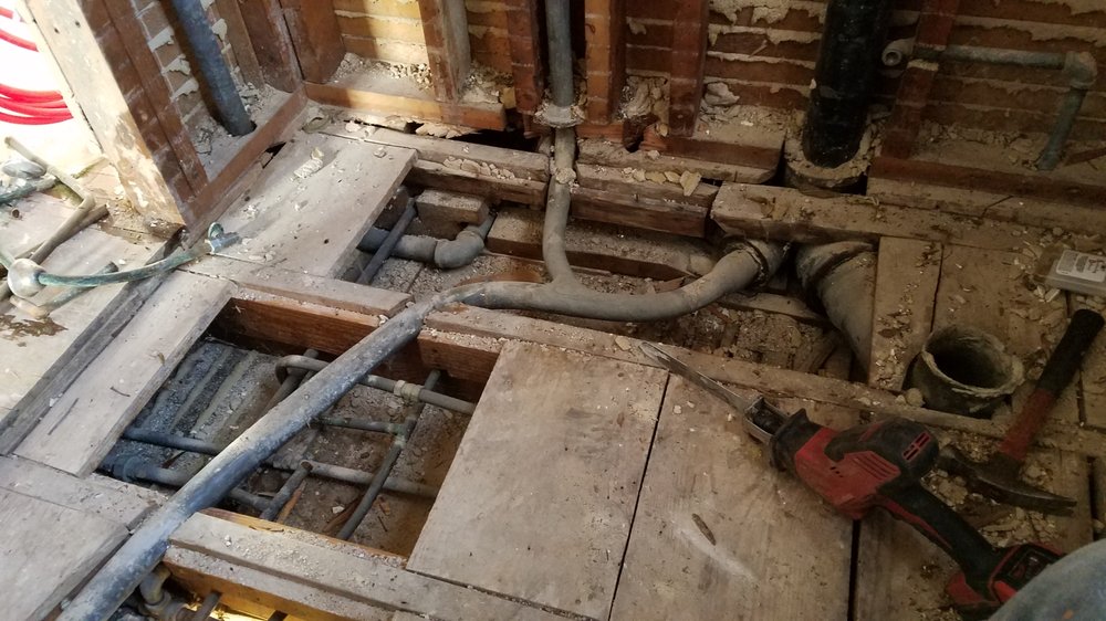 Photo of TimBur Plumbing