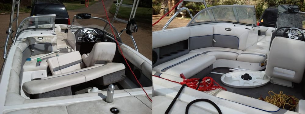Photo of The Wash Van Mobile Car Wash Pressure Washing Windshield Repair