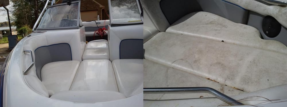 Photo of The Wash Van Mobile Car Wash Pressure Washing Windshield Repair