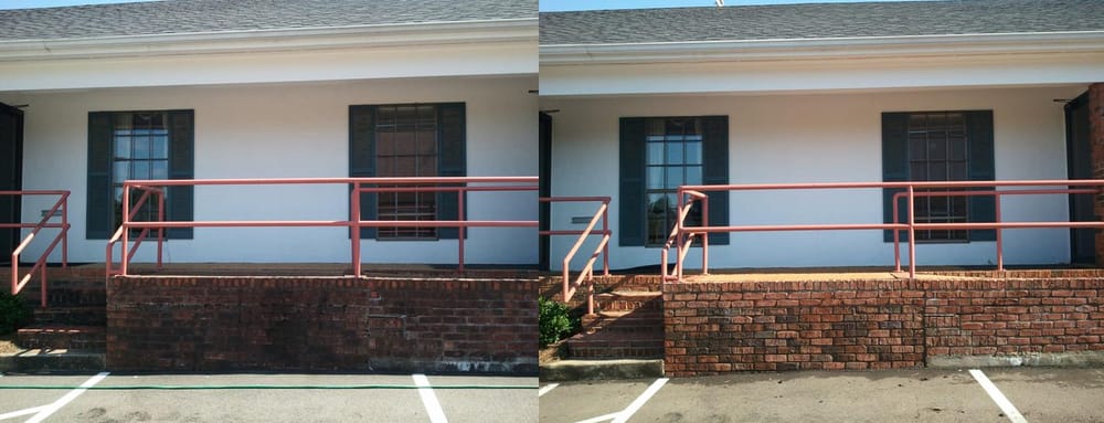 Photo of The Wash Van Mobile Car Wash Pressure Washing Windshield Repair