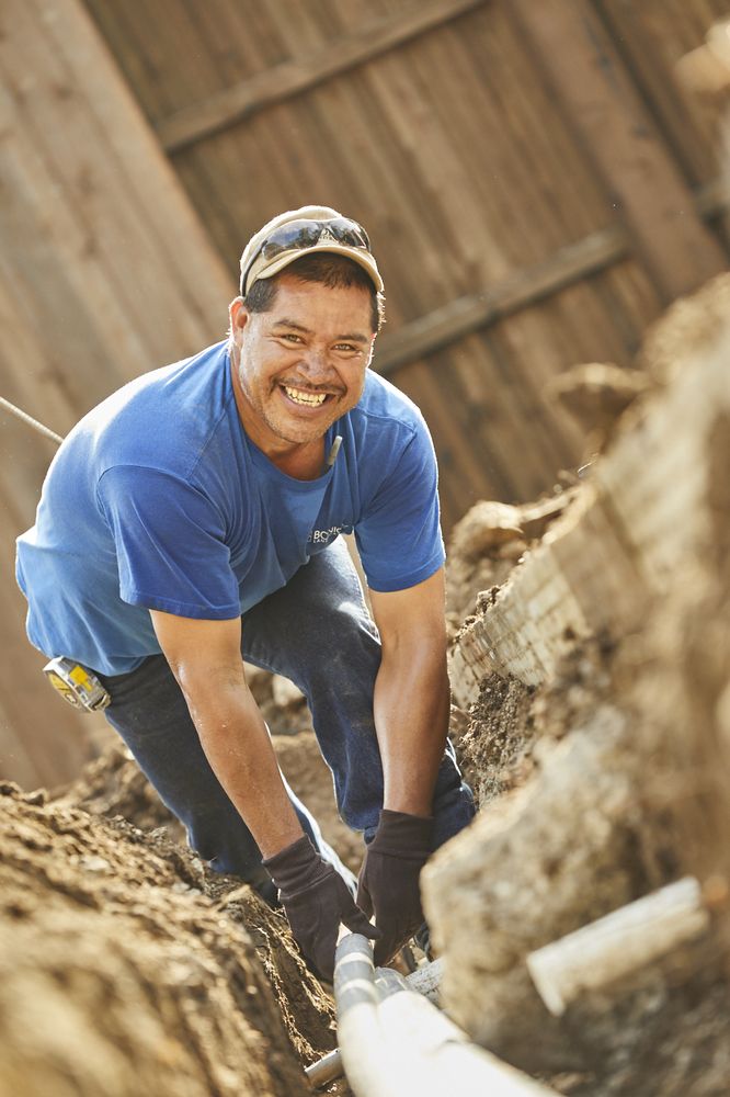 Photo of Bonick Landscaping