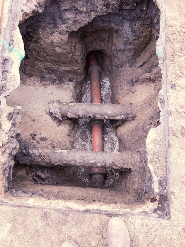 Photo of All Rooter Hydro Jetting Experts Inc.