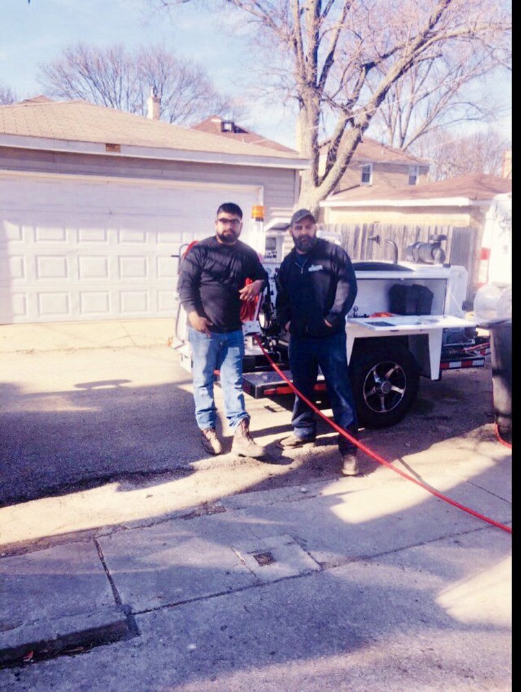 Photo of All Rooter Hydro Jetting Experts Inc.