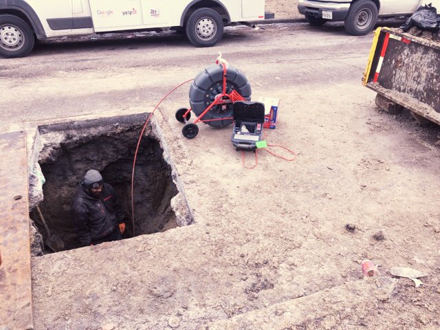 Photo of All Rooter Hydro Jetting Experts Inc.