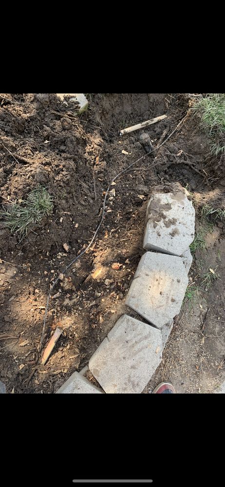 Photo of Above All Landscaping