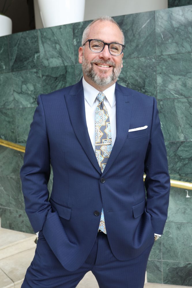 Photo of Litton & Chaney Law Firm