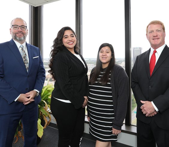 Photo of Litton & Chaney Law Firm