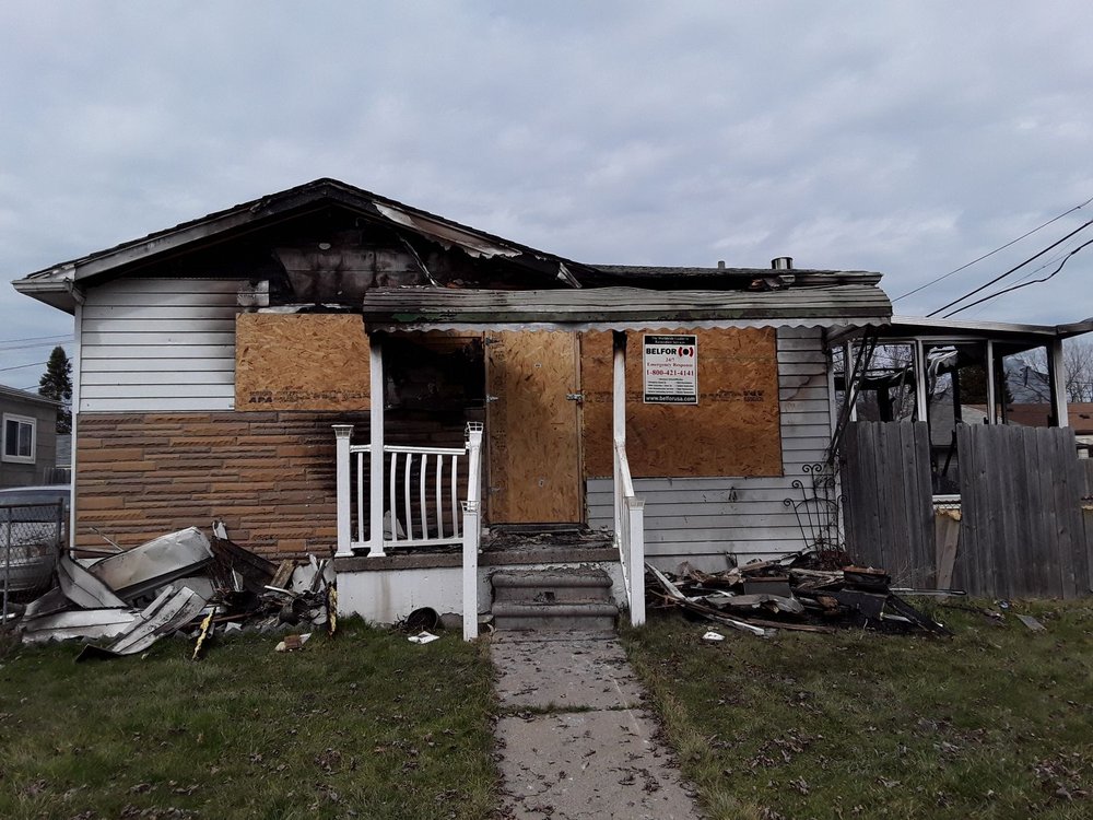 Photo of United Restoration Disaster Services