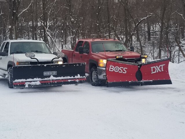 Photo of Muniz Lawn Care and Snow Removal