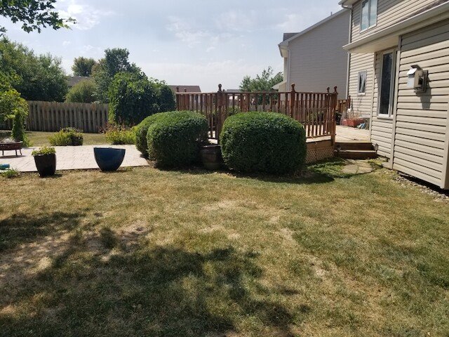 Photo of Muniz Lawn Care and Snow Removal