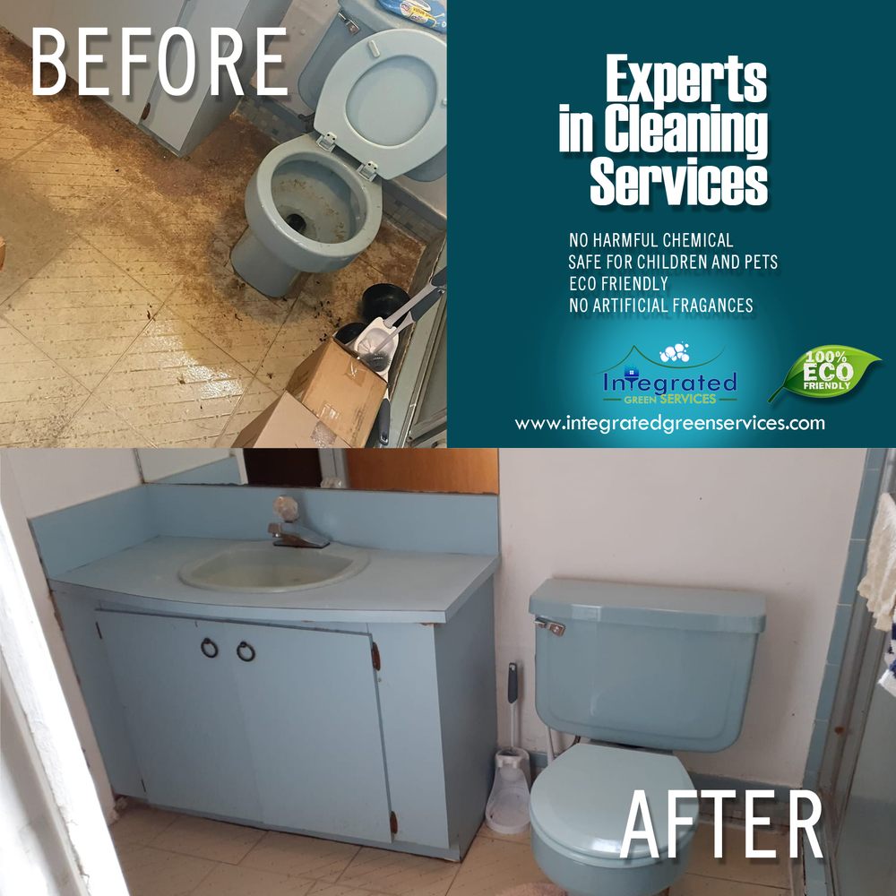 Photo of Integrated Green Services Chicago