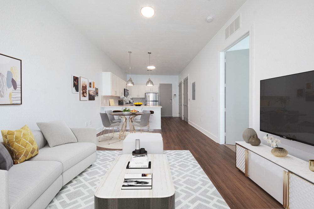 Photo of Rise Lakeview Apartments