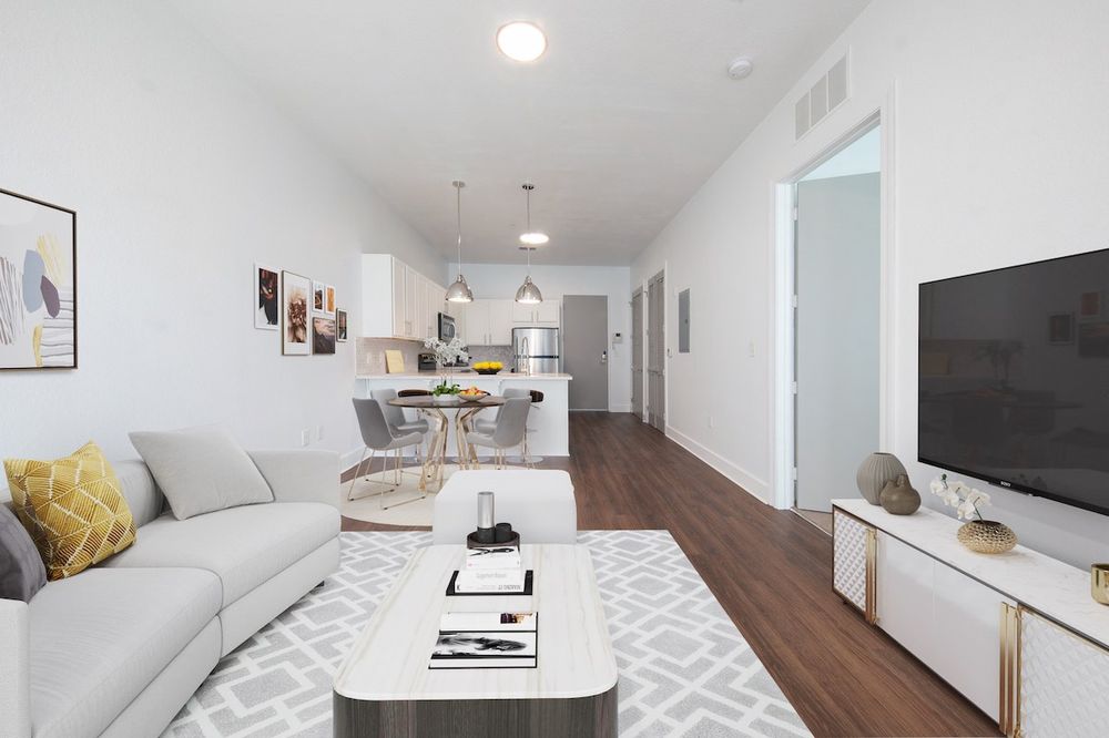 Photo of Rise Lakeview Apartments