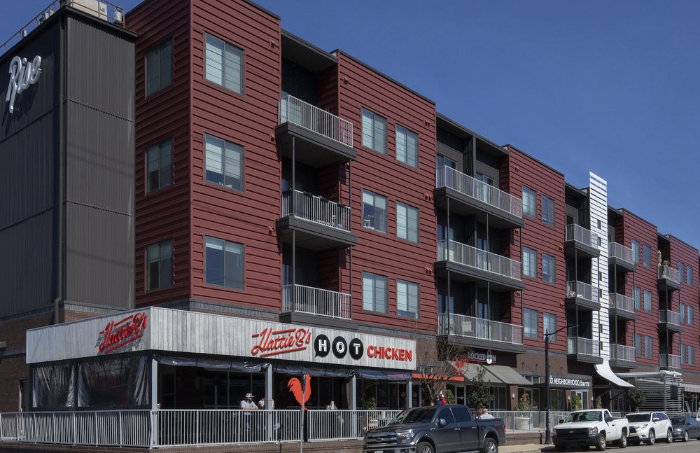 Photo of Rise Lakeview Apartments