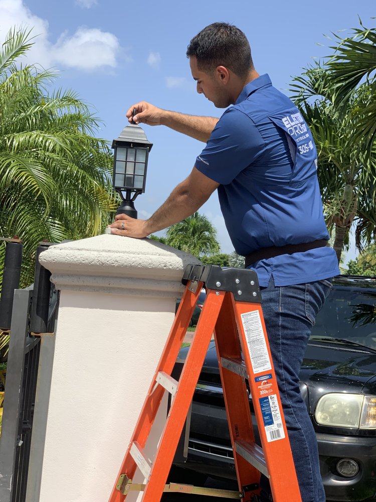 Photo of Electrik Pros