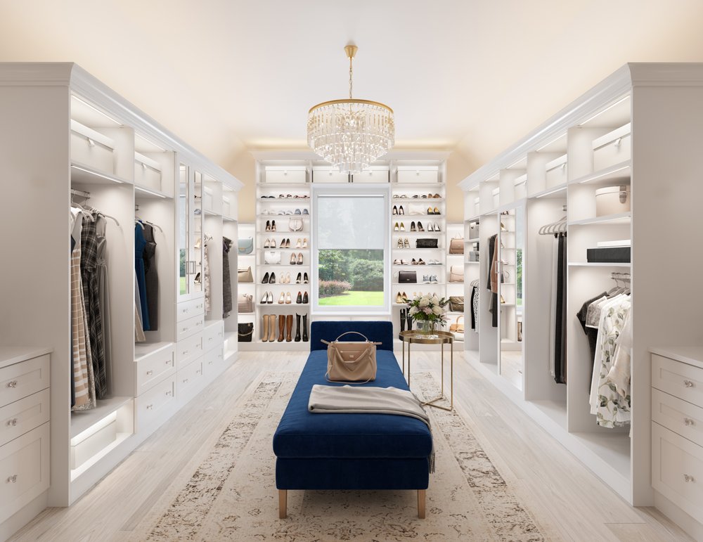 Photo of California Closets - New York, NY