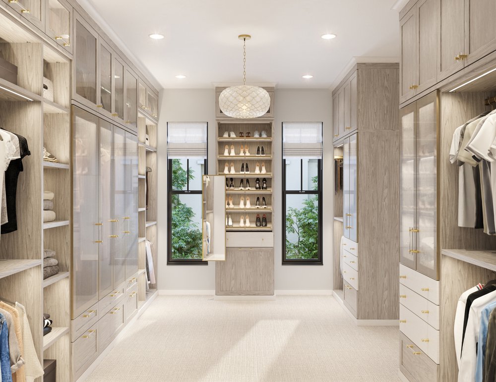 Photo of California Closets - New York, NY