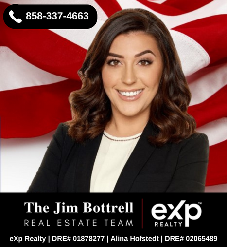 Photo of Alina Hofstedt Realtor