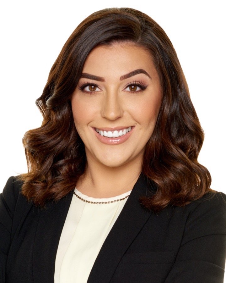 Photo of Alina Hofstedt Realtor