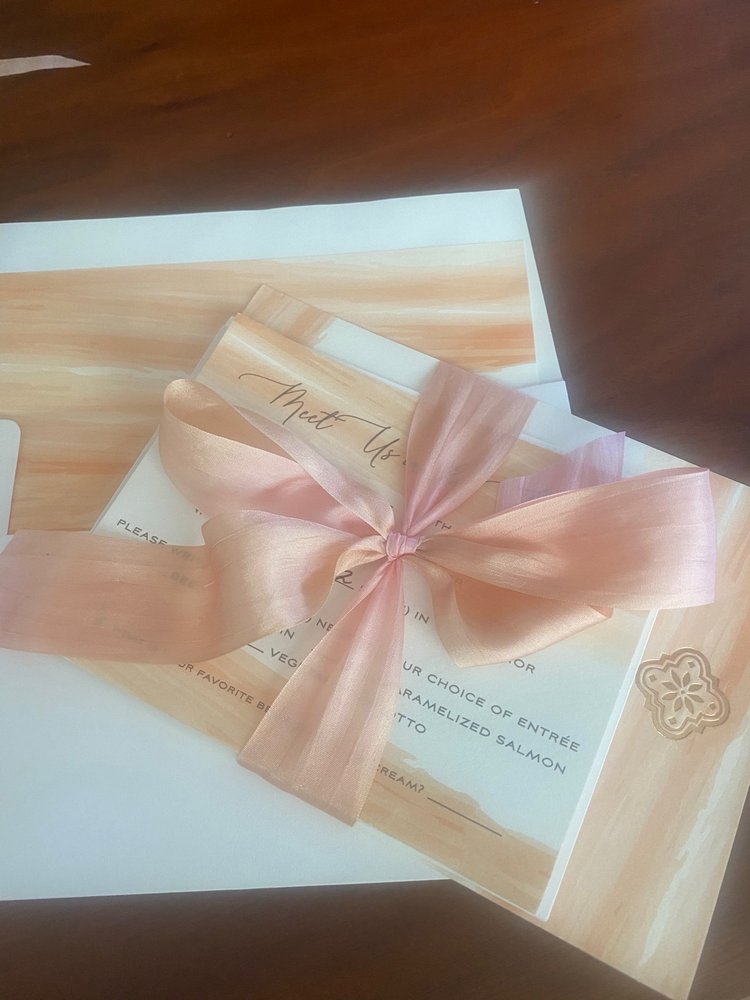Photo of Stacey Himmel Stationery