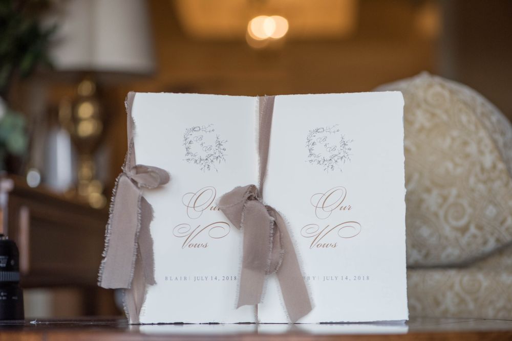 Photo of Stacey Himmel Stationery