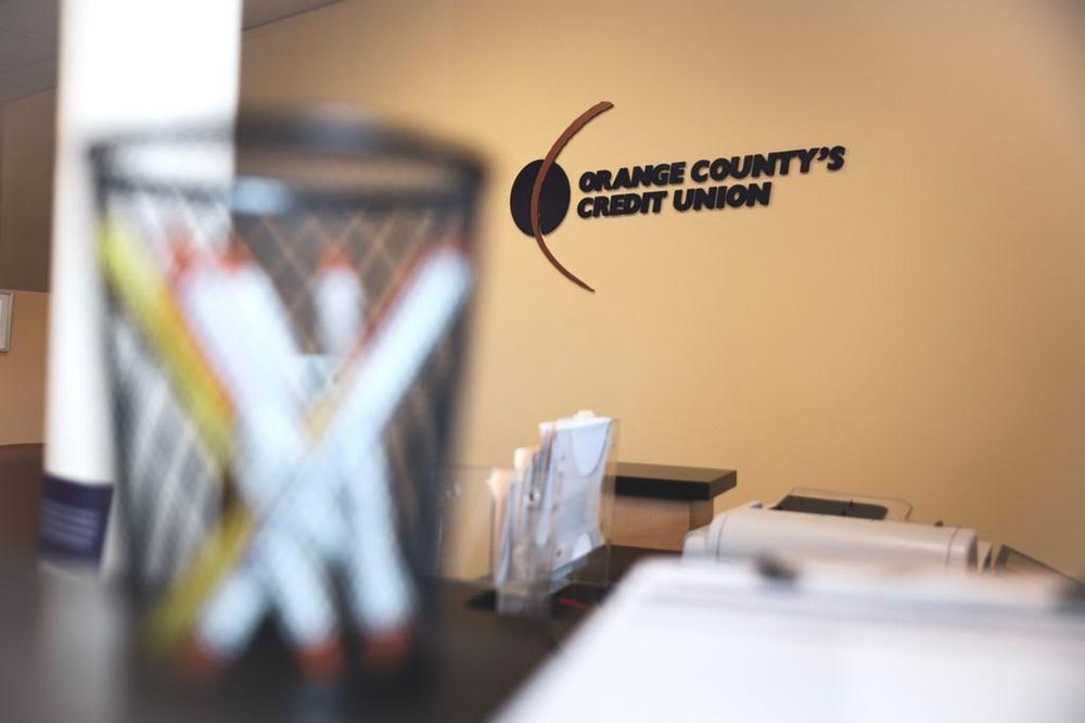 Photo of Orange County's Credit Union
