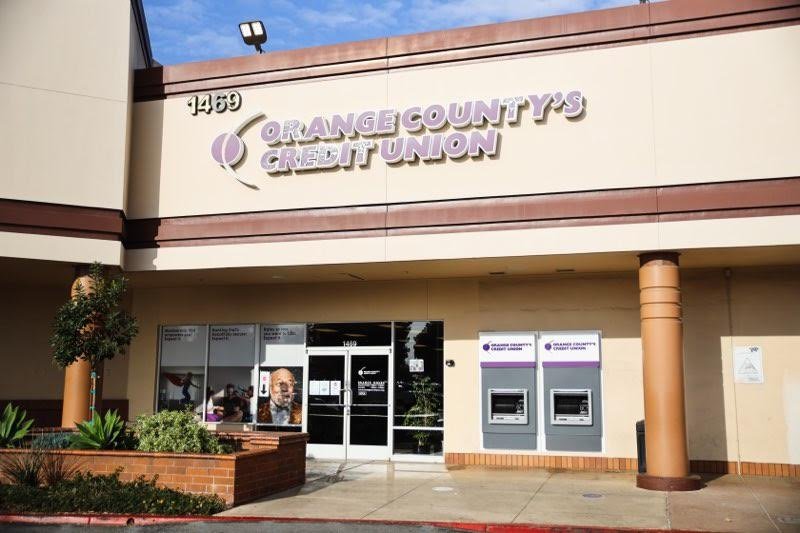Photo of Orange County's Credit Union