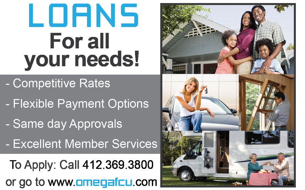 Photo of Omega Federal Credit Union