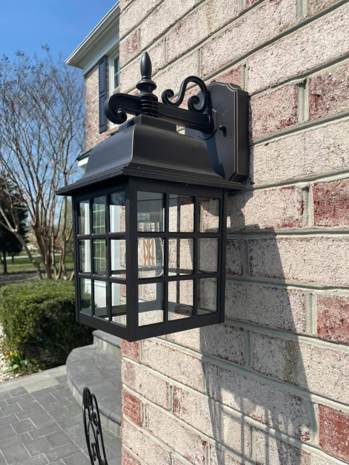 Photo of Mitchell Boulevard Electricians