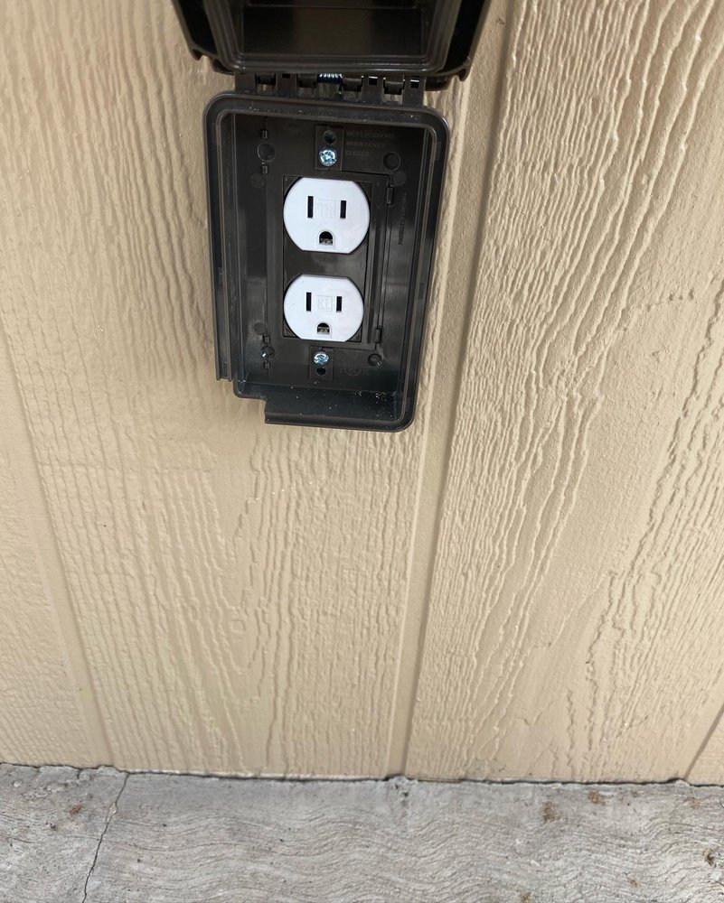Photo of Mitchell Boulevard Electricians