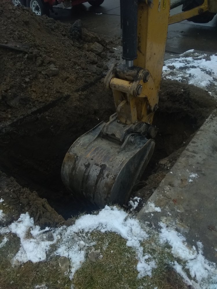 Photo of Armstrong Plumbing & Sewer Service