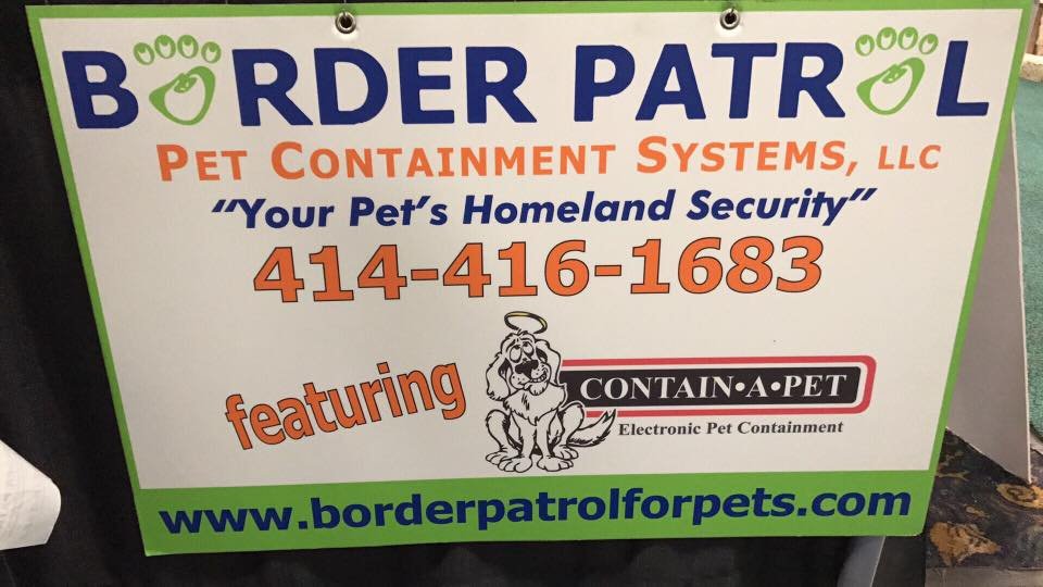 Photo of Border Patrol Pet Containment Systems