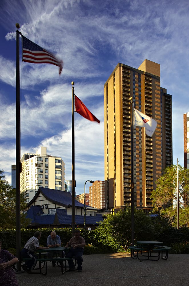 Photo of Marquette Place Apartments