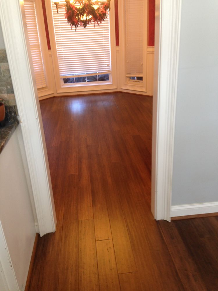 Photo of Lexington Paint & Flooring