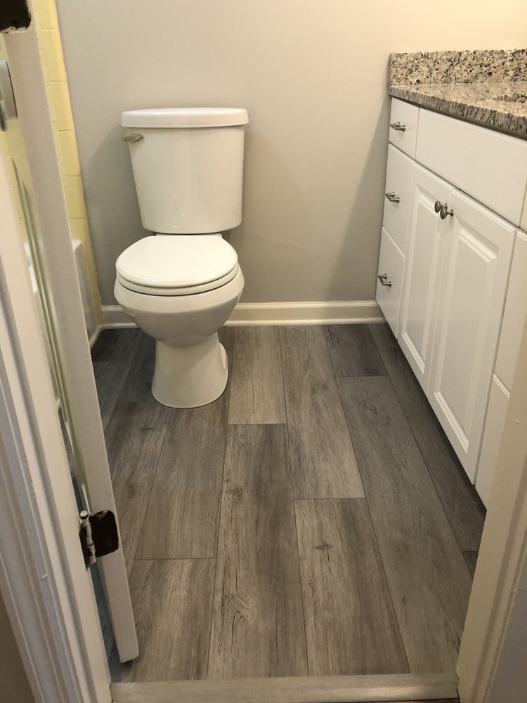 Photo of Lexington Paint & Flooring