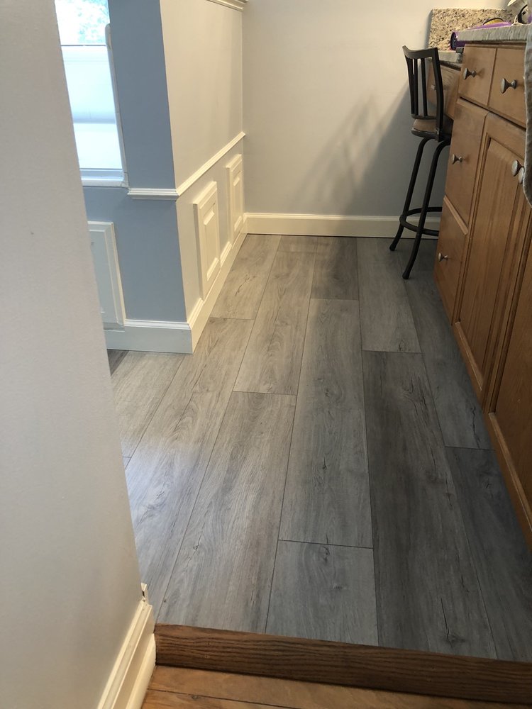 Photo of Lexington Paint & Flooring
