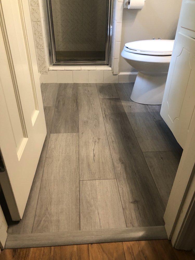 Photo of Lexington Paint & Flooring