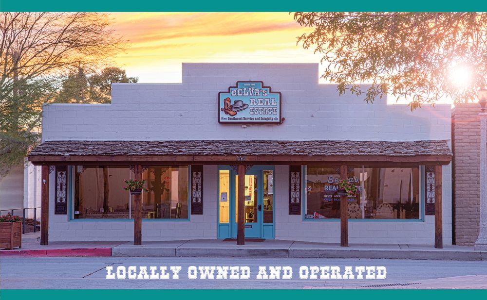 Photo of Belva's Real Estate-