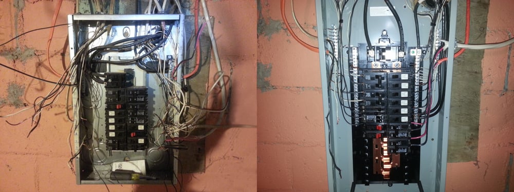 Photo of 33 Electric